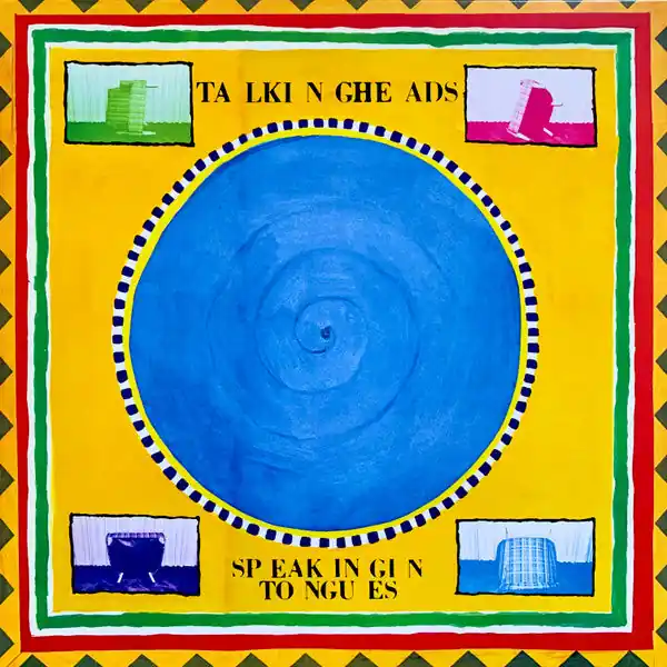 Hot Deal Speaking In Tongues (VINYL) | Near Mint (NM) Mint (M)