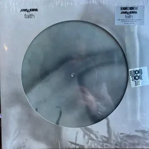 Faith (PICTURE VINYL) | Mint (M) Mint (M) Don’t Miss Out
