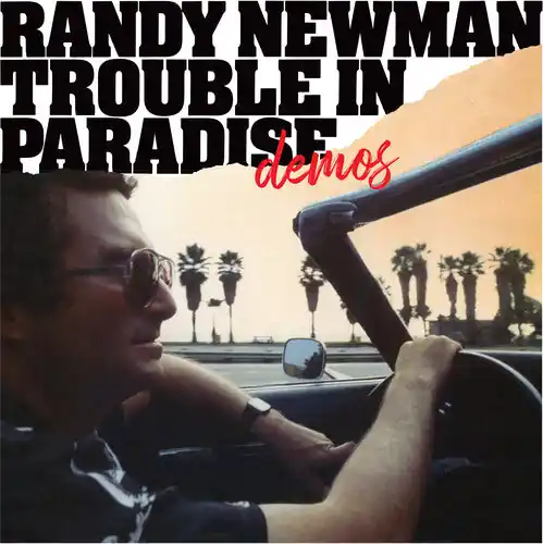 Trouble In Paradise: Demos (BF 2025 RSD Exclusive) | No Minimum Order