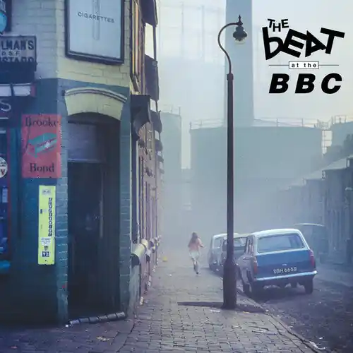 Top Pick The Beat at The BBC (BF 2025 RSD Exclusive, Clear Vinyl) |