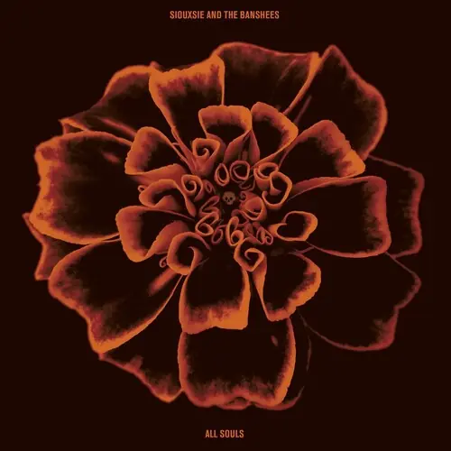 All Souls (180 Gram Vinyl, Half-Speed Mastering) | Mint (M) Mint (M) Handmade