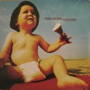 Galore (The Singles 1987-1997)(UNOFFICIAL 2xVINYL) | Mint (M) Mint (M) Crafted