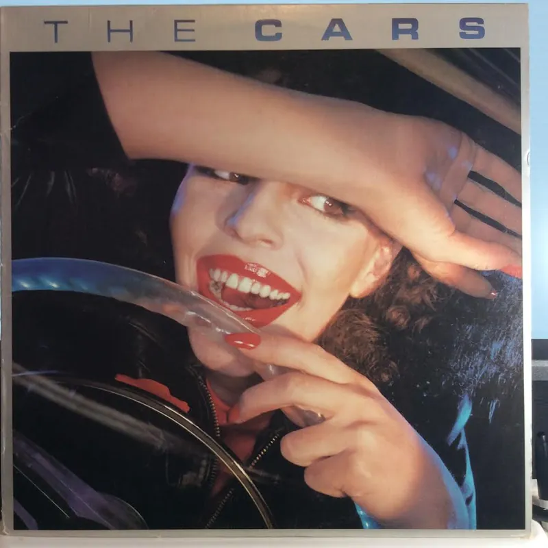 The Cars (VINYL) | Near Mint- (NM-) Very Good Plus Plus (VG++) Must Have