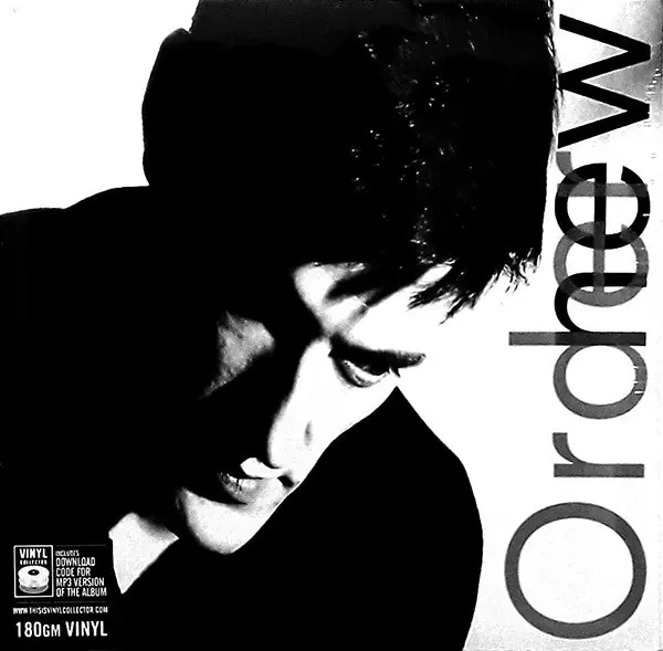 Cheap Low-life (VINYL) | Mint (M) Mint (M)