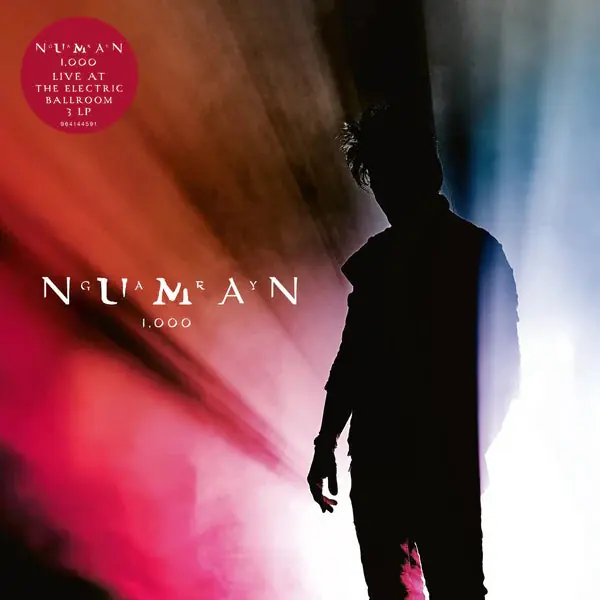 1,000: Live At The Electric Ballroom London (3xVINYL) | Mint (M) Mint Best Price
