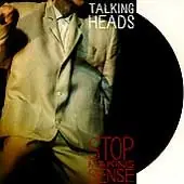 Editor’s Pick STOP MAKING SENSE (CD) | Mint (M) Mint (M)