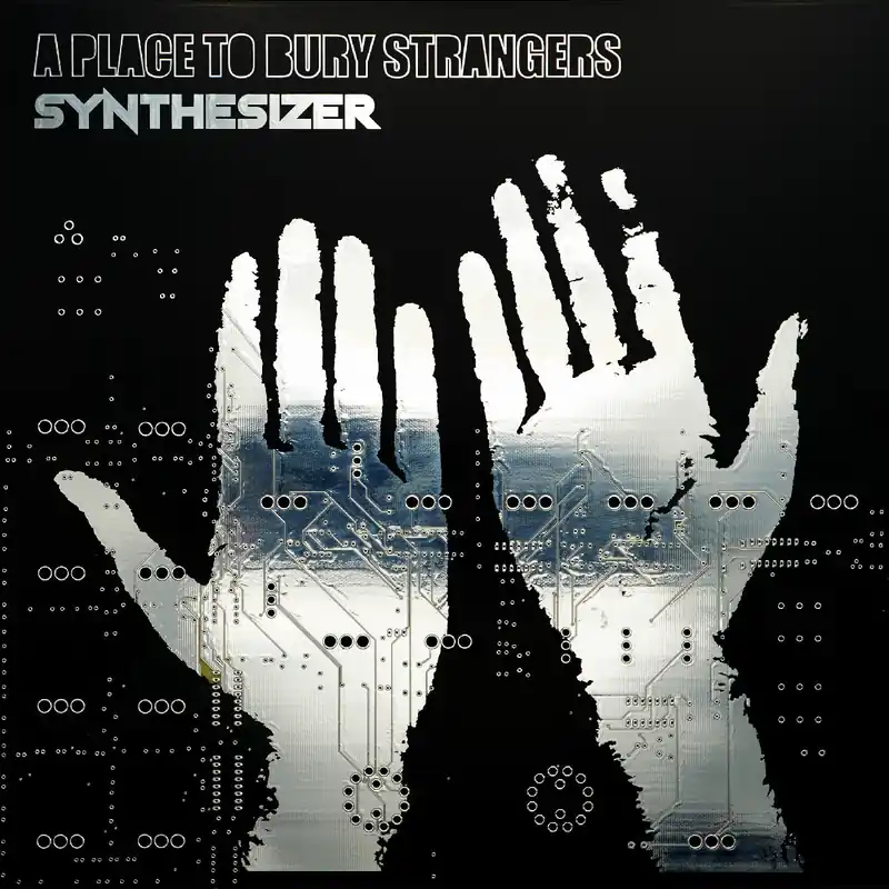 Synthesizer (CD) | Mint (M) Mint (M) Wholesale
