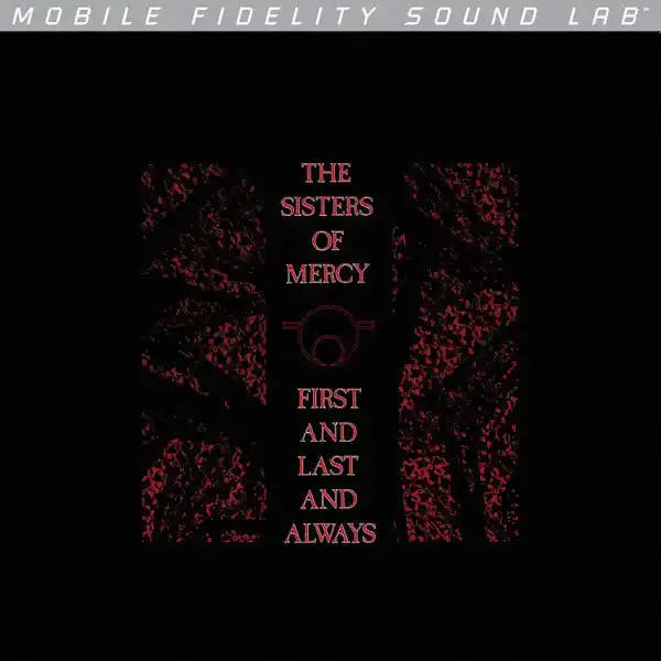 First And Last And Always (MFSL VINYL) | Mint (M) Mint (M) Fresh Stock