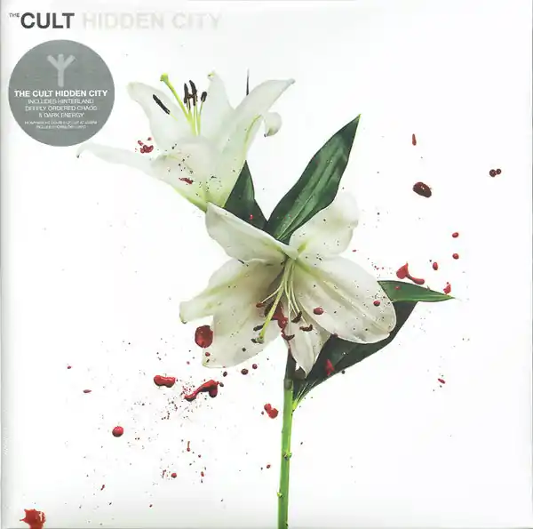 Hidden City (2xVINYL) | Mint (M) Mint (M) Place Order