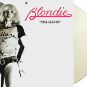 Don’t Miss Out Headlines: Live At The Paradise Ballroom November 4th, 1978 (Color Vin