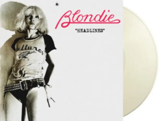 Don’t Miss Out Headlines: Live At The Paradise Ballroom November 4th, 1978 (Color Vin