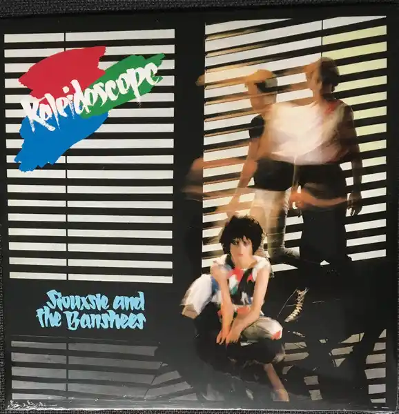 Kaleidoscope (VINYL) | Mint (M) Mint (M) Big Sale