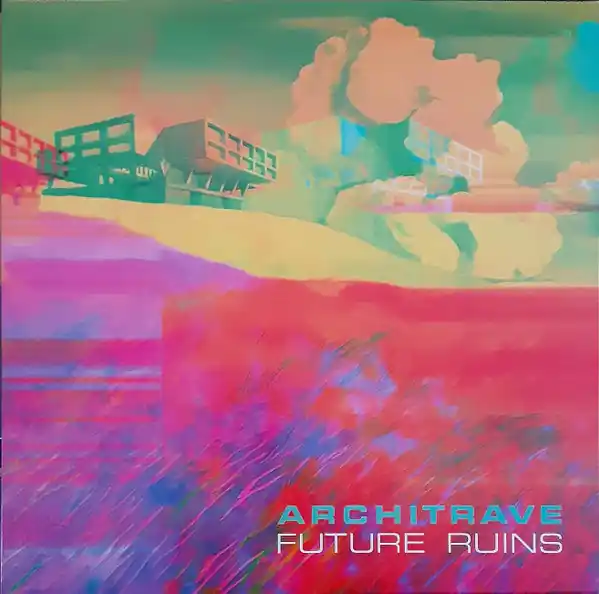 Future Ruins (VINYL) | Mint (M) Mint (M) Place Order