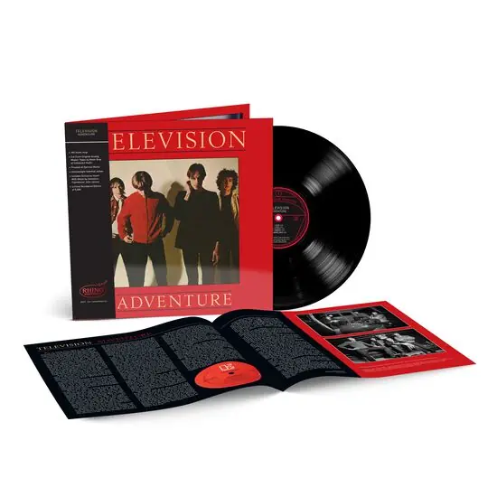 Cheap Adventure (Hi-Fi) (Brick&Mortar Exclusive) | Mint (M) Mint (M)