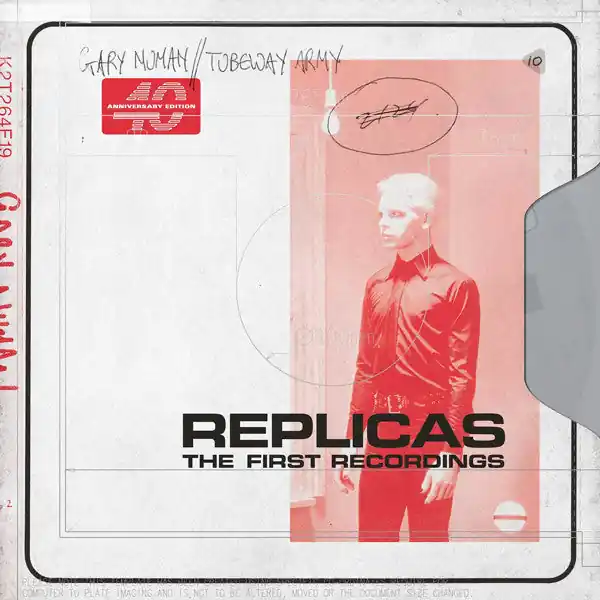 Latest Replicas (The First Recordings)(CD) | Mint (M) Mint (M)
