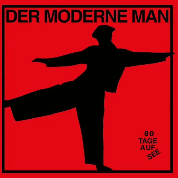 80 Tage Auf See (CD) | Mint (M) Premium