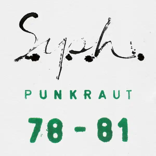 Hot Picks Punkraut 1978-1981 (CD) |