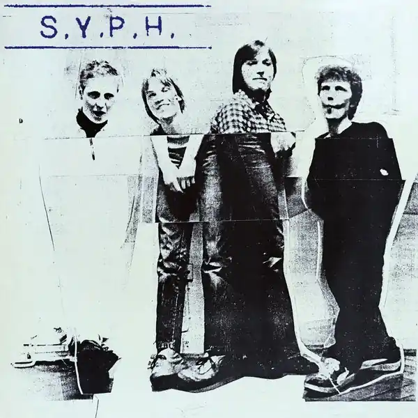 Last Chance S.Y.P.H. |