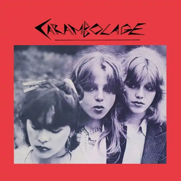 Carambolage (LP) | Mint (M) Mint (M) Cheap