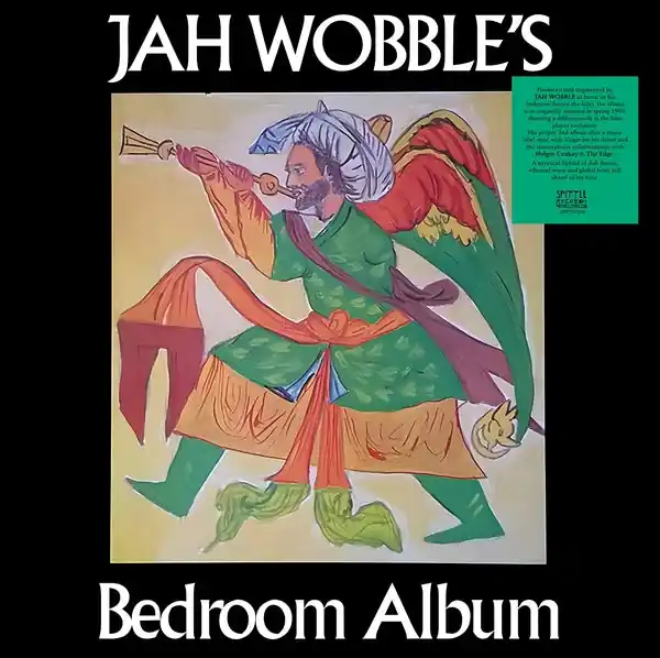 Editor’s Pick Bedroom Album (LP) | Mint (M) Mint (M)