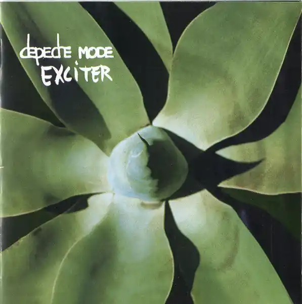 Exciter (CD) | Excellent+ (EX+) Near Mint (NM) Instant Buy