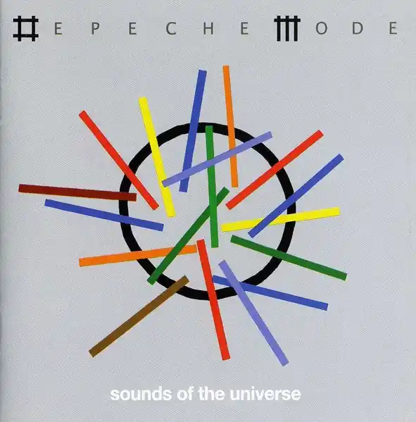 Price Drop Sounds Of The Universe (CD) | Near Mint (NM)