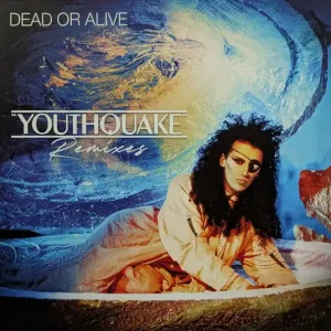 Fan Favorite Youthquake Remixes *RSD* |