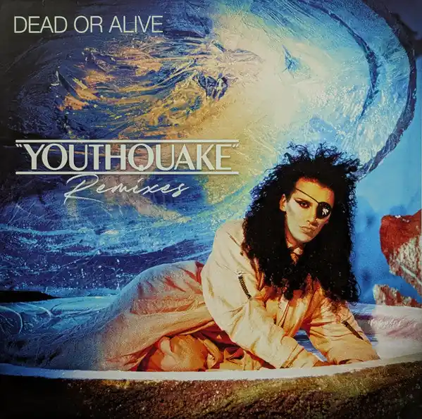 Fan Favorite Youthquake Remixes *RSD* |