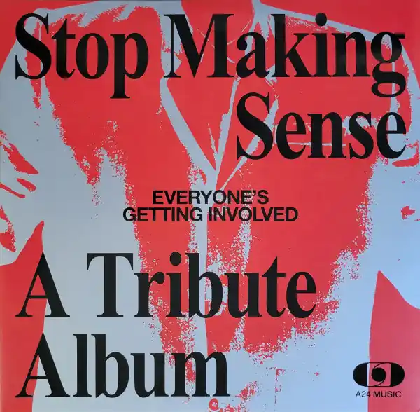 Everyone’s Getting Involved: A Tribute To Talking Heads’ Stop Making S Discount