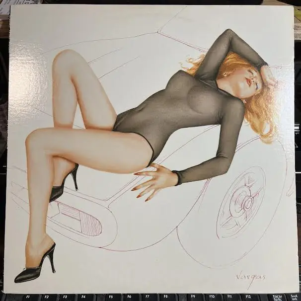 Discount Candy-O (VINYL) | Excellent+ (EX+) Near Mint (NM or M-)
