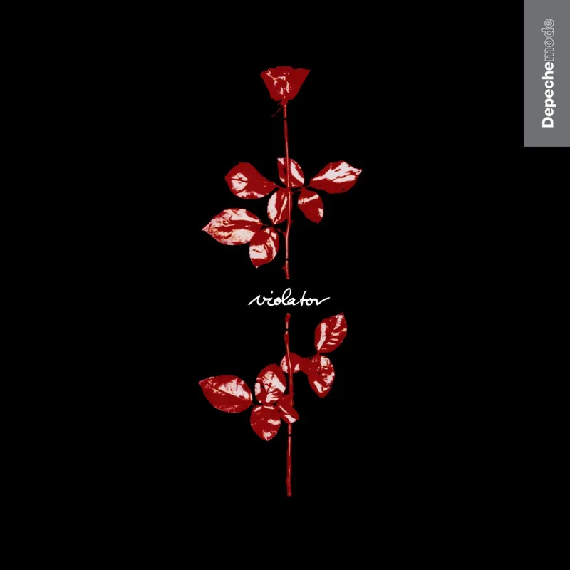 Violator (CD) | Mint (M) Mint (M) One Day Deal