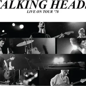 Save Now Live On Tour (2025 RSD Exclusive, 45 RPM) | Mint (M) Mint (M)