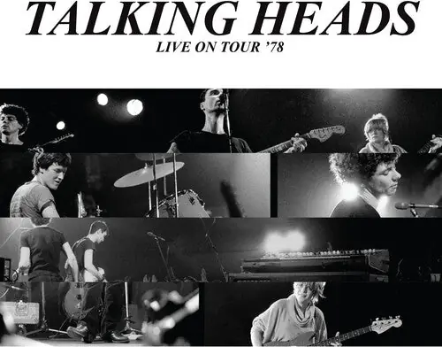 Save Now Live On Tour (2025 RSD Exclusive, 45 RPM) | Mint (M) Mint (M)