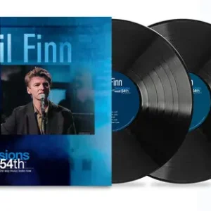 Sessions At West 54th (2025 RSD Exclusive, 140 Gram Vinyl) | Mint (M) Limited Edition