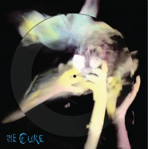 The Head on the Door (2025 RSD Exclusive, Picture Disc Vinyl) | Mint ( Same Day Shipping