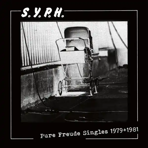 Buy Direct Pure Freude Singles 1979-1981 (CD) | Mint (M) Mint (M)
