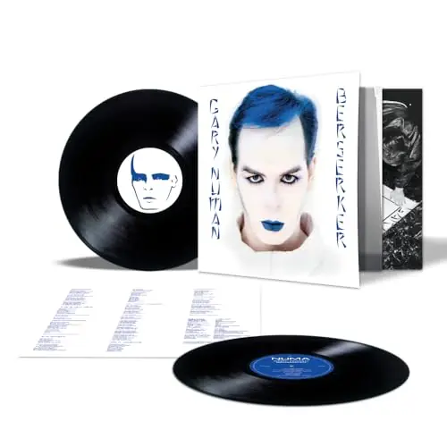 Berserker (Expanded Edition 2xVINYL) | Mint (M) Seasonal Sale