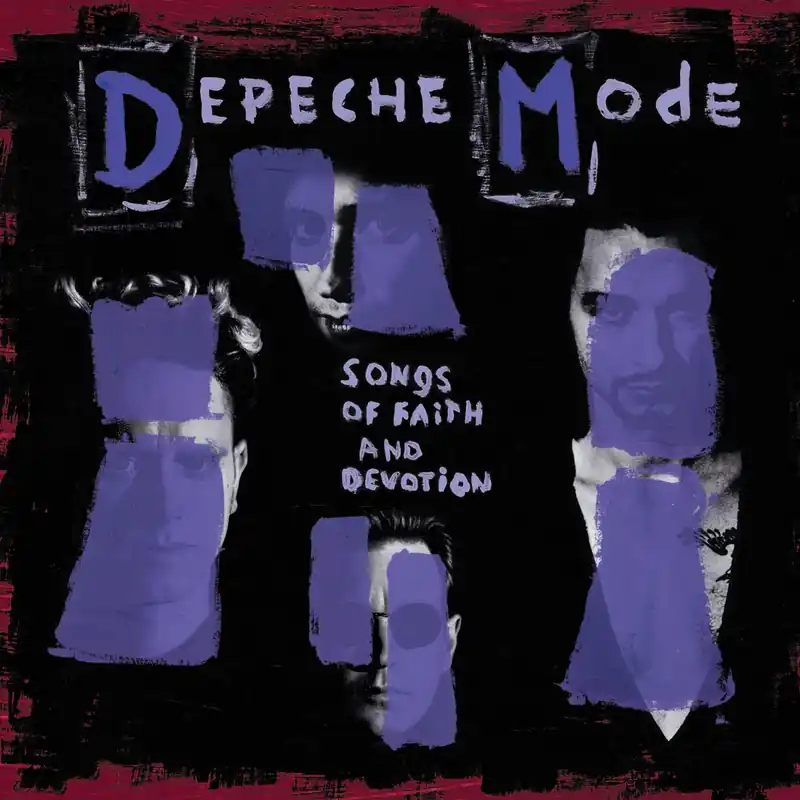 Songs Of Faith And Devotion (180g Black VINYL) | Mint (M) Mint (M) Limited Time