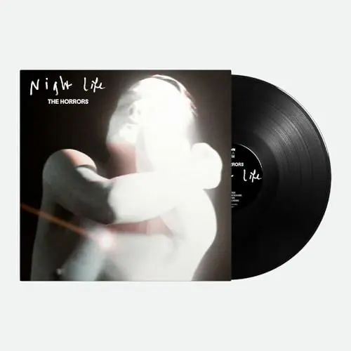 Hassle-Free Returns Night Life (VINYL) | Mint (M) Mint (M)