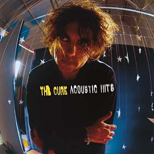 Brand New Acoustic Hits (VINYL) | Mint (M) Mint (M)