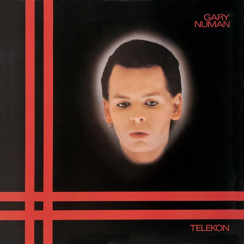 Worldwide Shipping Telekon (VINYL) | Mint (M) Mint (M)