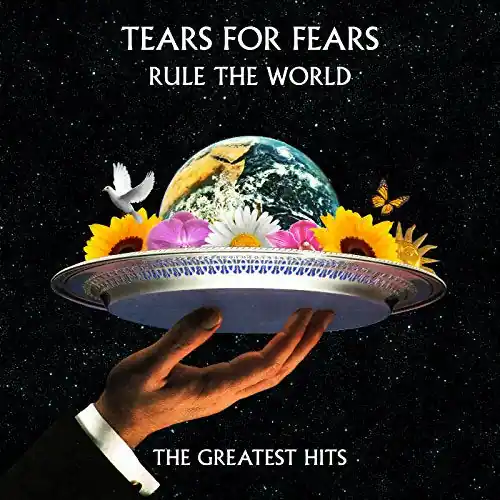 Limited Time Rule The World (VINYL) | Mint (M) Mint (M)
