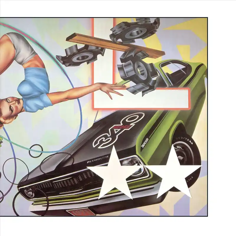 Heartbeat City (VINYL) | Mint (M) Mint (M) Special Discount