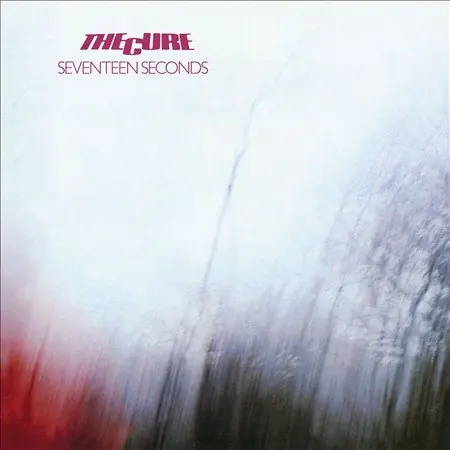 Seventeen Seconds (180 Gram Vinyl) | Mint (M) Mint (M) Price Drop