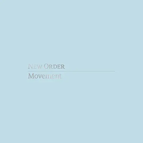 Movement (Definitive Edition)(1LP/2CD/1DVD) | Mint (M) Mint (M) Certified
