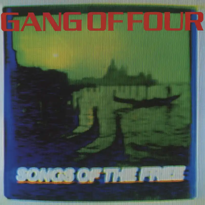Songs Of The Free | Mint (M) Mint (M) Top Rated