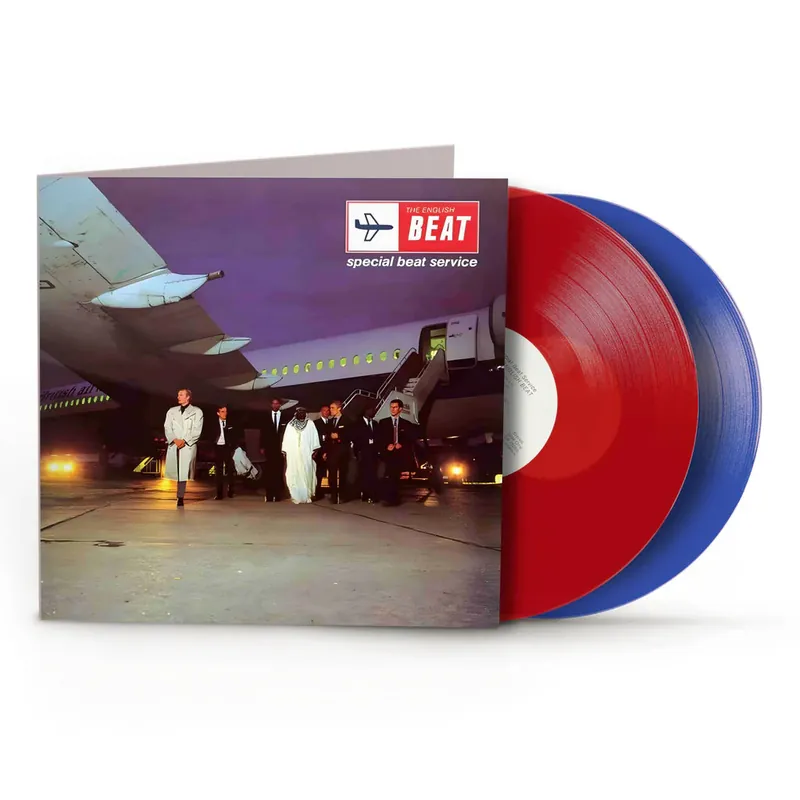 Money Back Guarantee Special Beat Service (RSD BLACK FRIDAY) | Mint (M) Mint (M)