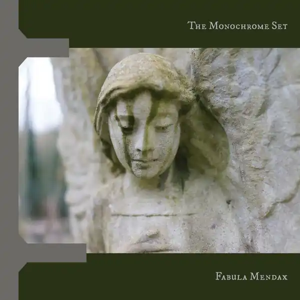 Fabula Mendax | Mint (M) Mint (M) Must Have
