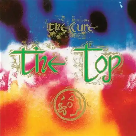 Get Yours The Top (180 GRAM VINYL) | Mint (M) Mint (M)