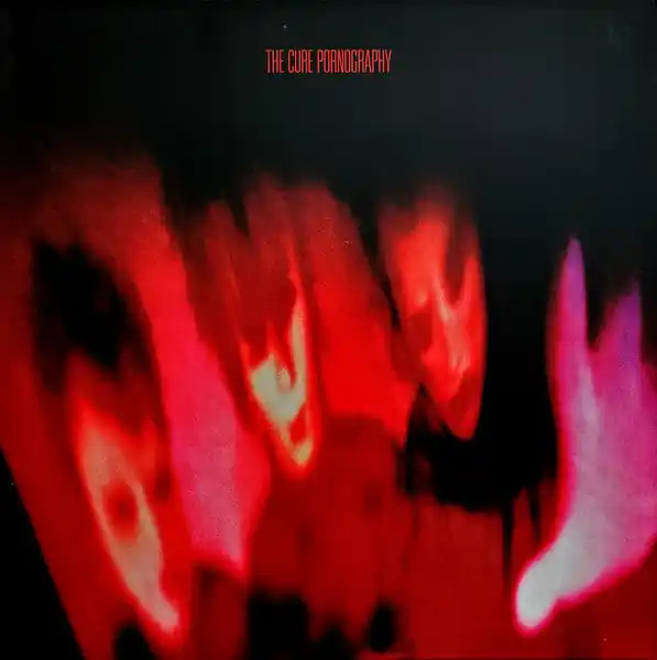 Viral Pornography (180 GRAM VINYL) | Mint (M) Mint (M)
